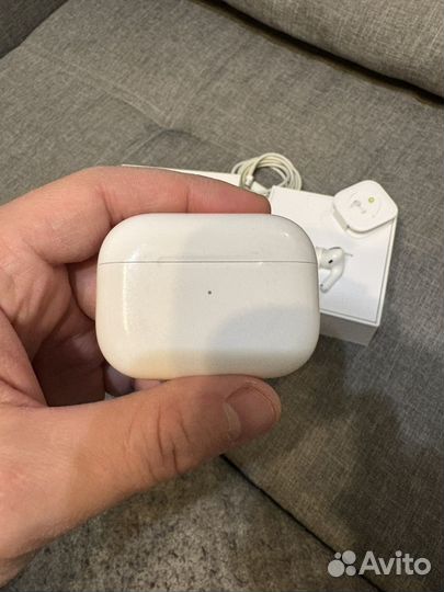 Наушники AirPods Pro