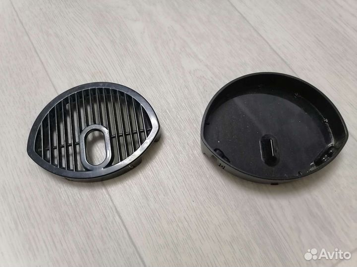 Запчасти для кофемашин delonghi, krups
