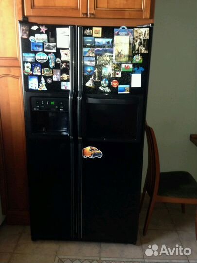 Ремонт холодильников Морозильных камер