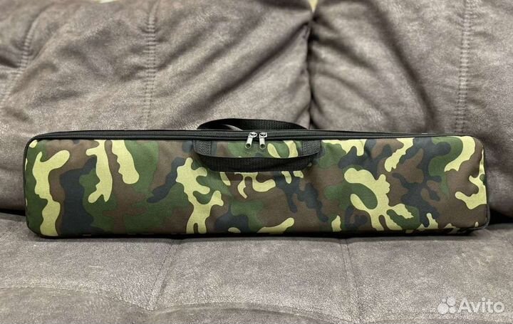 Набор шампуров