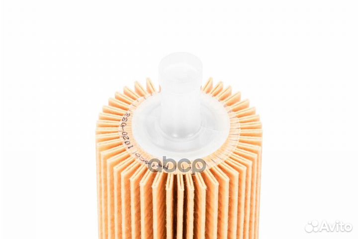 Фильтр масляный toyota auris/corolla/RAV 4/yari