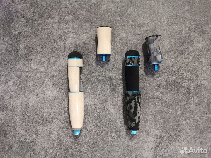 Зимние удочки Relax frozen