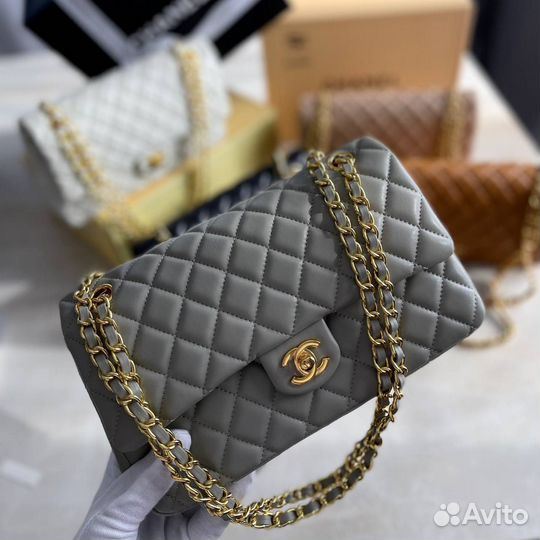 Сумка женская chanel