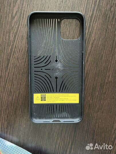 Чехол ESR для iPhone 11 pro max