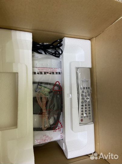 Marantz 110 super top new box