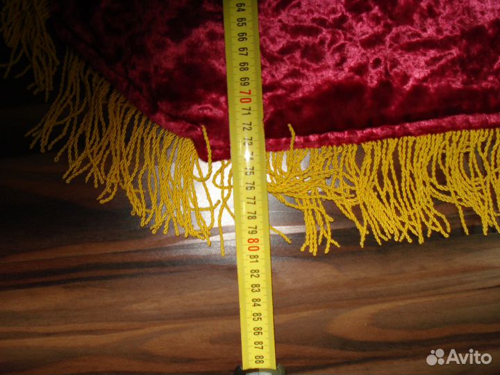 Вымпел обьединения 