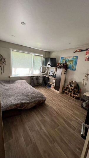 2-к. квартира, 43,8 м², 3/5 эт.