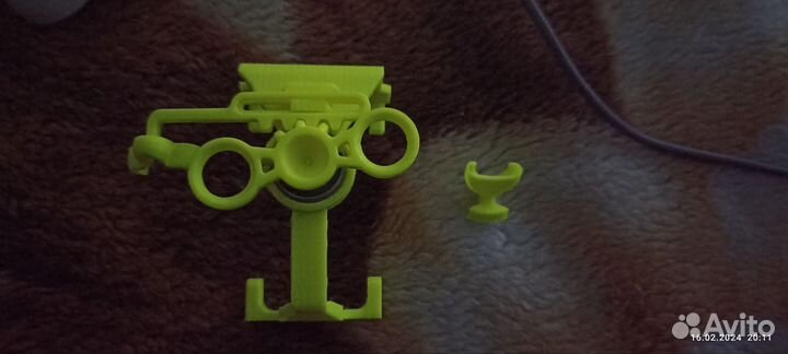 Руль для геймпада Xbox 360