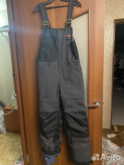 Горнолыжный комбентзон