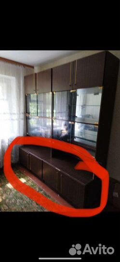 Тумба бесплатно