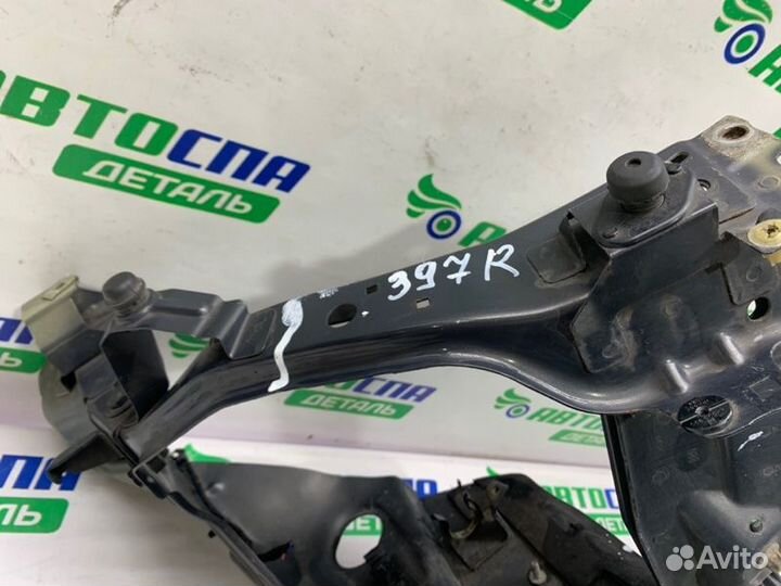 Лонжерон кузова передний правый Opel Zafira B