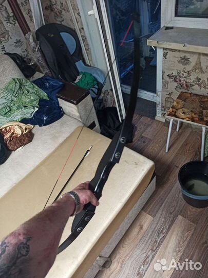 Лук для стрельбы