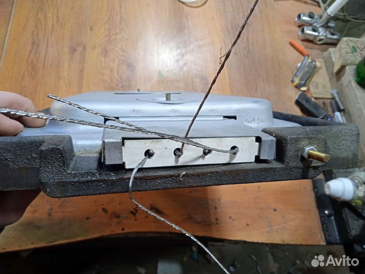 Конфорка электрическая(кэ-0, 17/4) 4 кВт новая