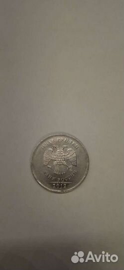 Продам монету