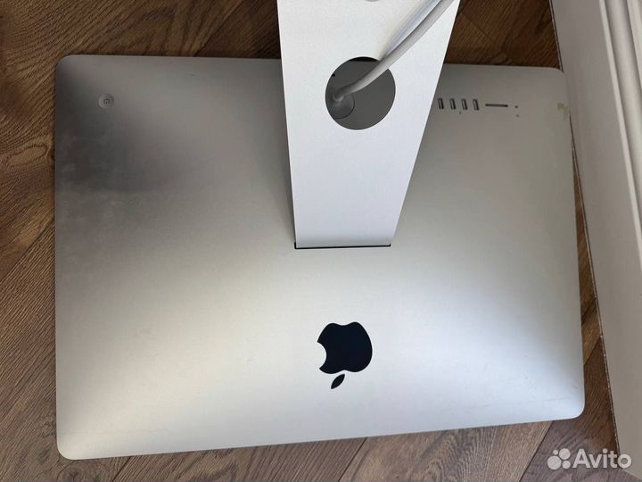 Моноблок apple