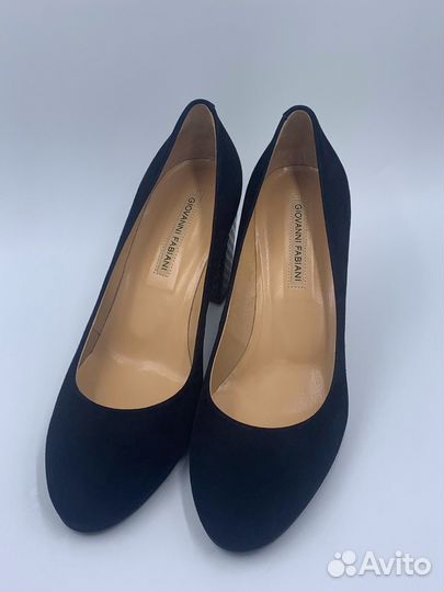 Туфли Marino Fabiani