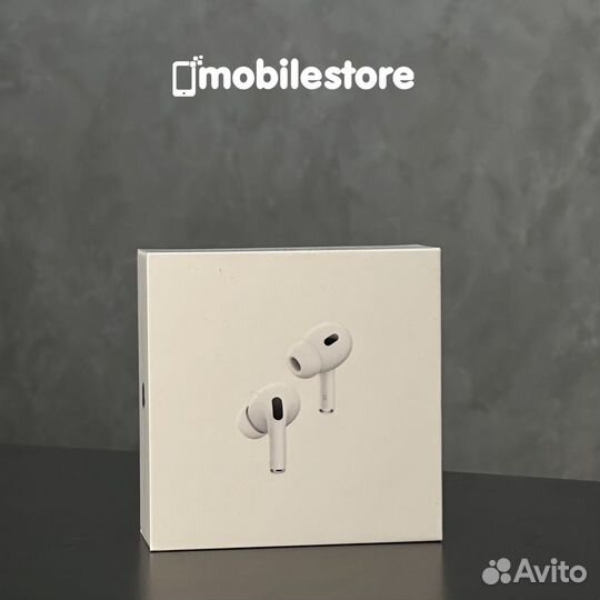 AirPods Pro 2 NEW