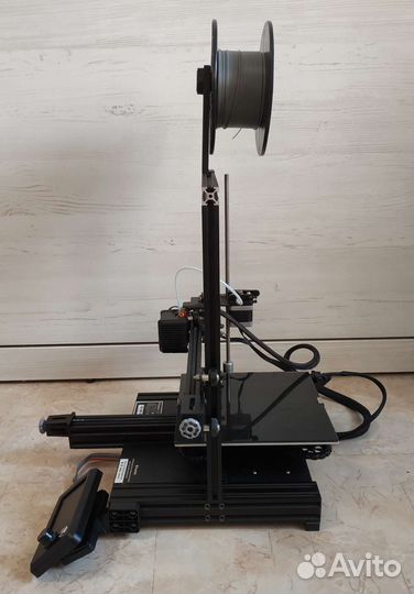 3D Принтер Voxelab Aquila