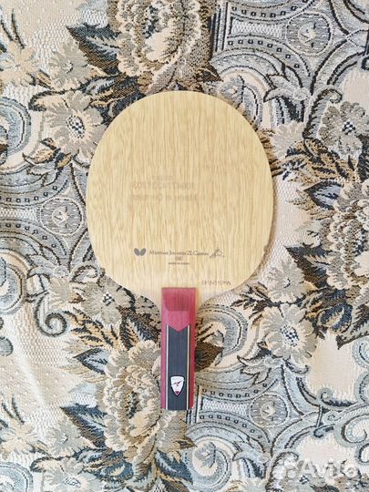 Основание для настольного тенниса mizutani zlc