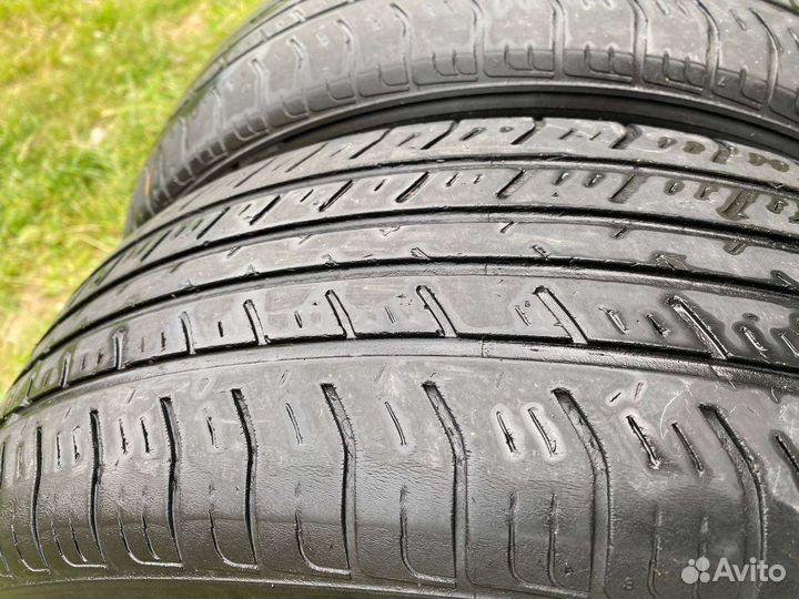 Hankook Optimo ME02 185/60 R15