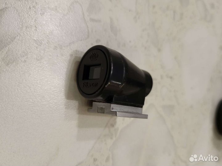 Видоискатель f8.5