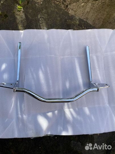 Люстра Harley Davidson softail