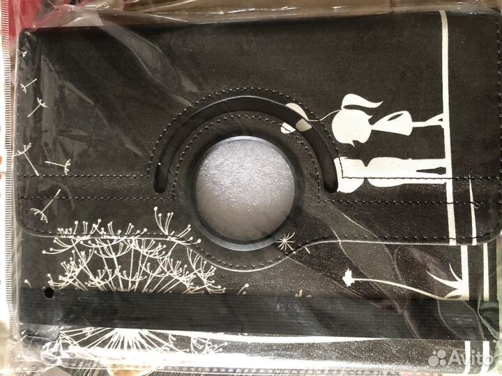 Чехол на планшет Apple iPad Pro 9.7