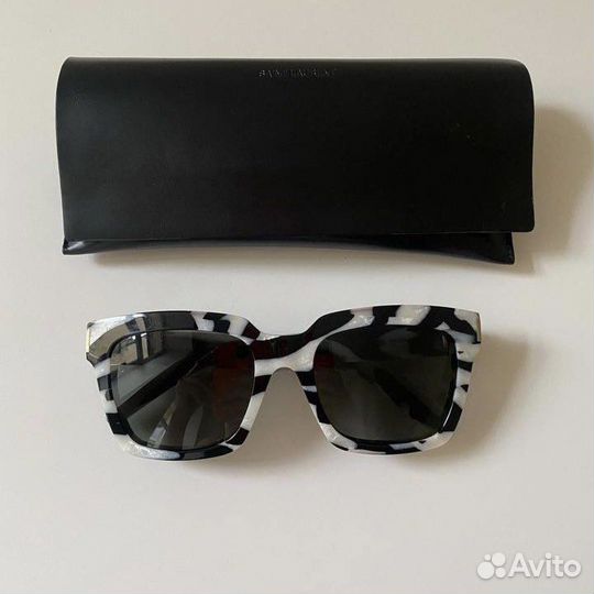 Очки Saint Laurent