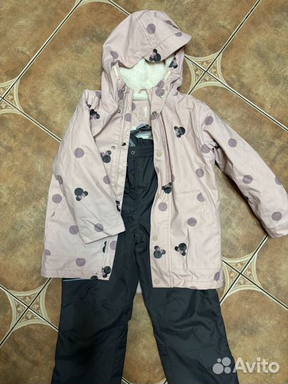 Куртка sela 116