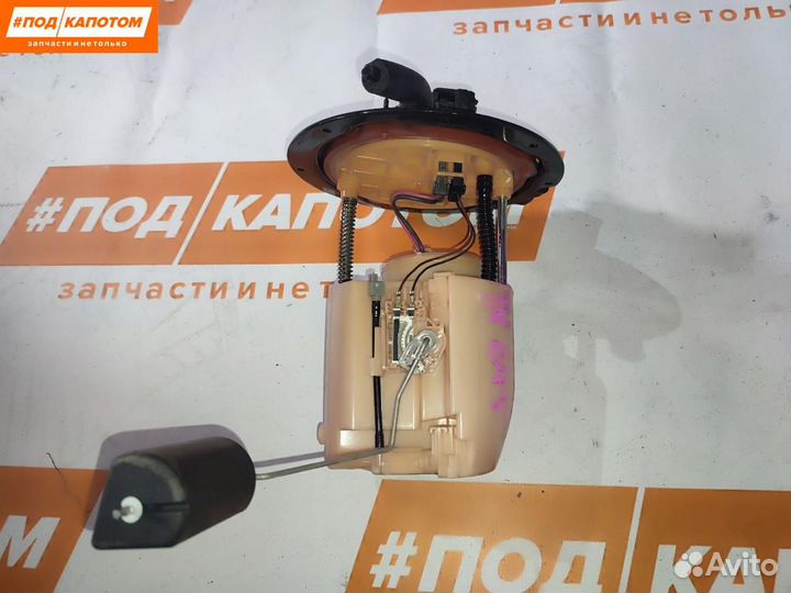 Насос топливный в бак Mazda 6 GH 2009 L5091335Z