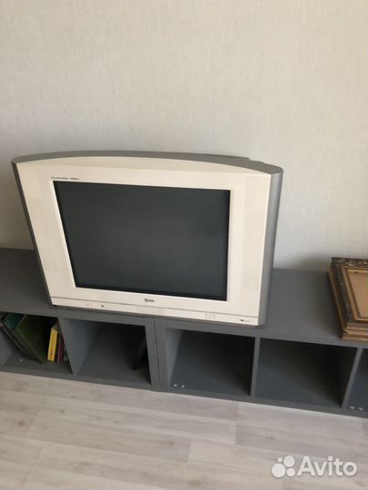 Не рабочий телевизор