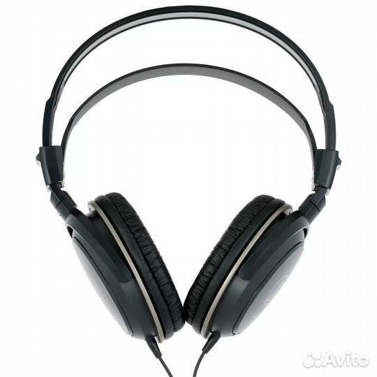 Полноразмерные наушники audio-technica ATH-AVC200(EX)