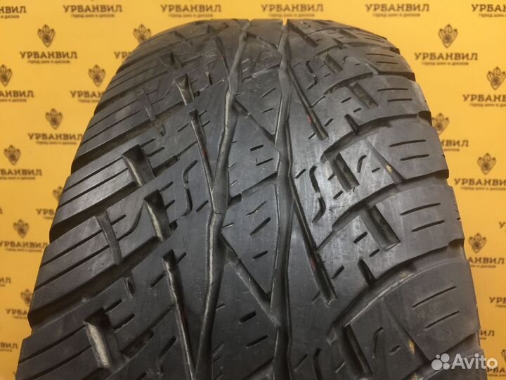 Toyo Tranpath S/U 245/70 R16 107S