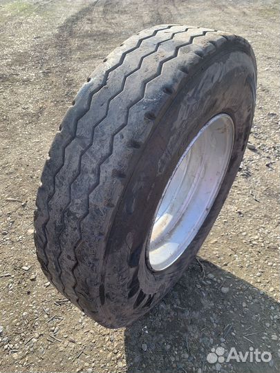 Колесо на камаз Кама 701