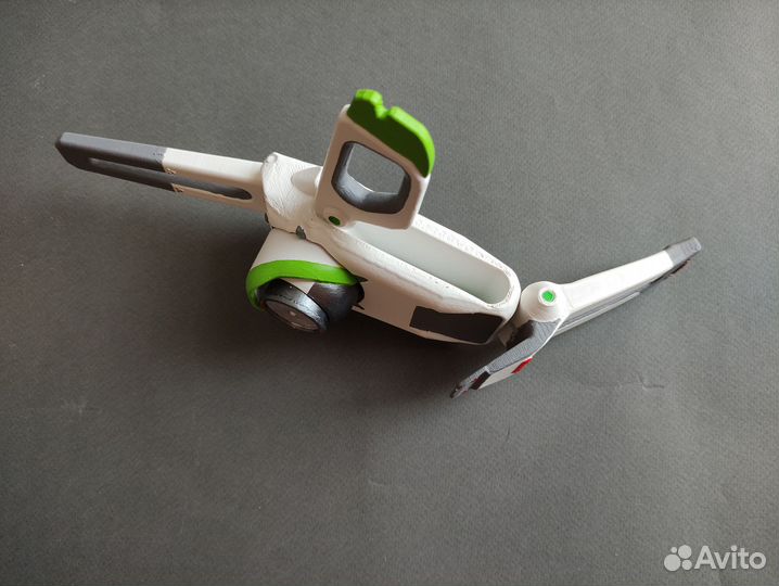 Apex Legends Crypto Drone