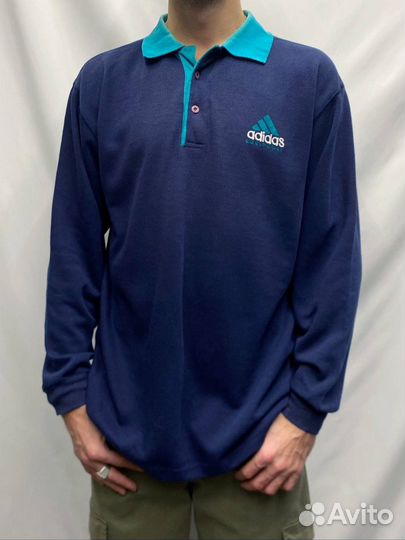 Регбийка Adidas Equipment