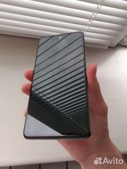 Samsung Galaxy A52, 4/128 ГБ
