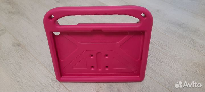 Чехол силиконовый для планшета Honor Pad X8 10,1 д