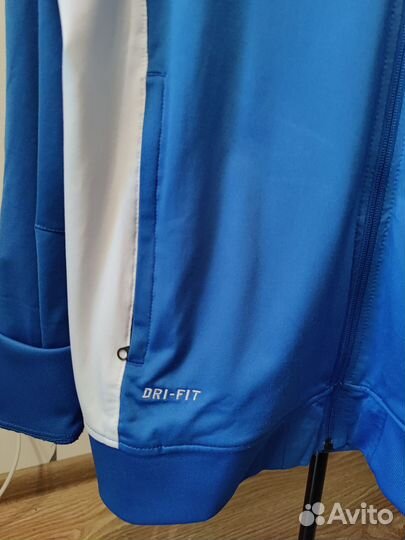 Олимпийка nike