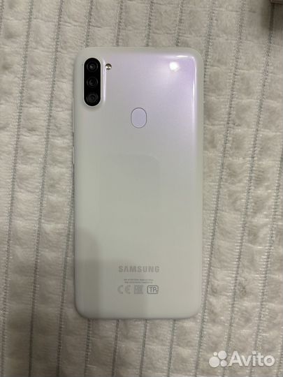 Samsung Galaxy A11, 2/32 ГБ