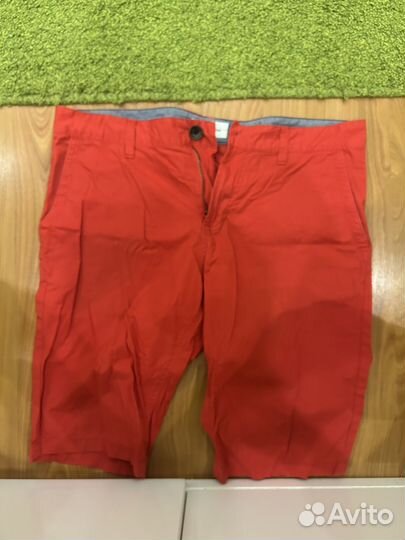 Шорты tom tailor