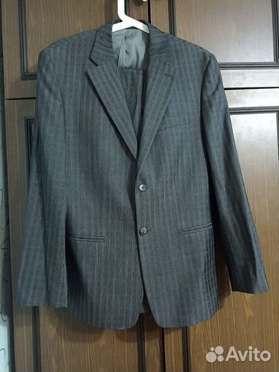 Мужской костюм Lancelot