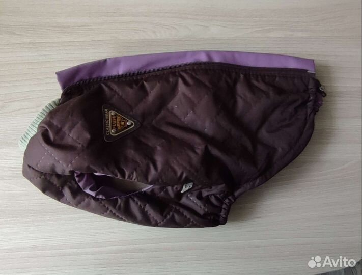 Одежда для собак. Жилет