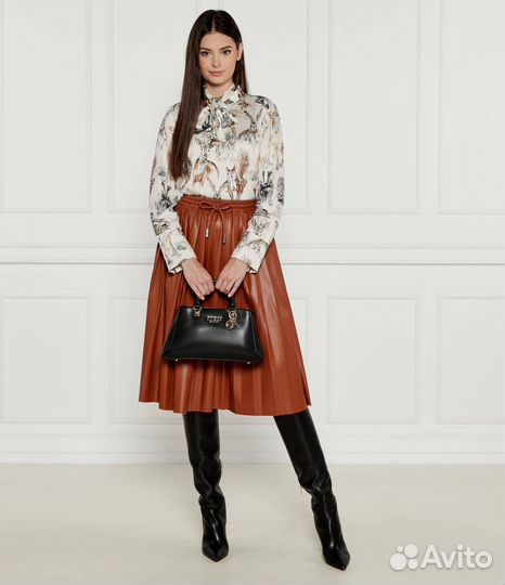 Сумка guess новая оригинал