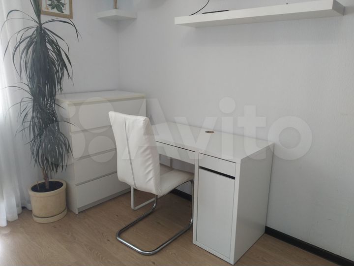 Квартира-студия, 24 м², 10/25 эт.