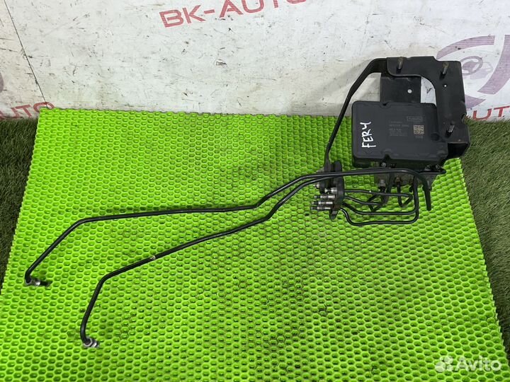 Блок ABS Ford Explorer 4 U251 2010г