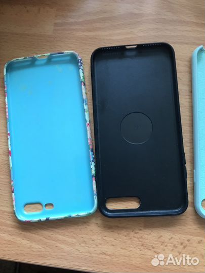 Чехол на iPhone 7 plus