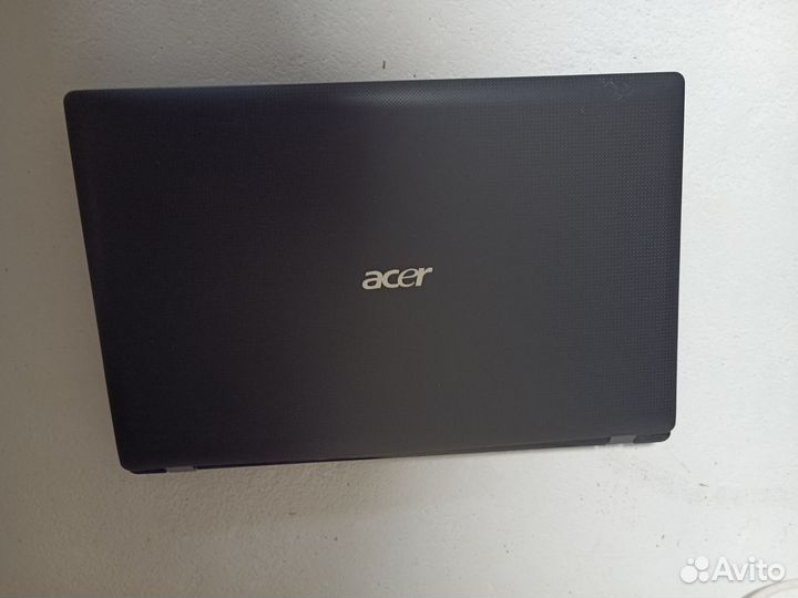 Acer ms2310