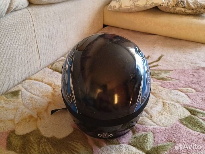 Мотошлем agv модуляр