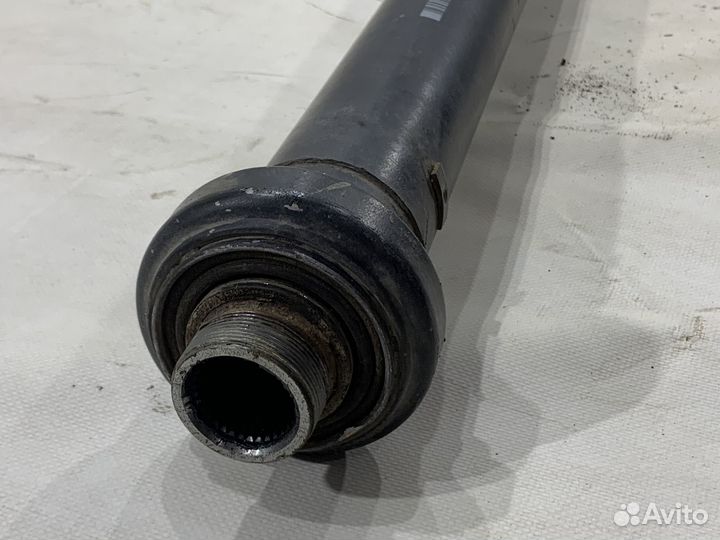 Карданный вал задняя часть BMW X6 F16